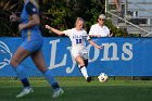 WSoc vs RWU  Wheaton College Women’s Soccer vs Roger Williams University. - Photo By: KEITH NORDSTROM